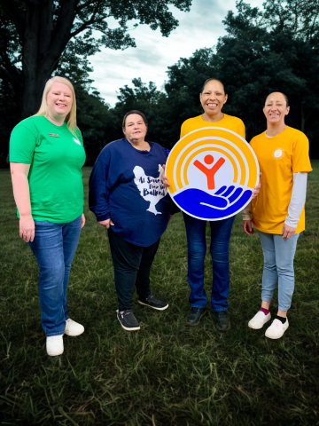Worrels Haven and United Way